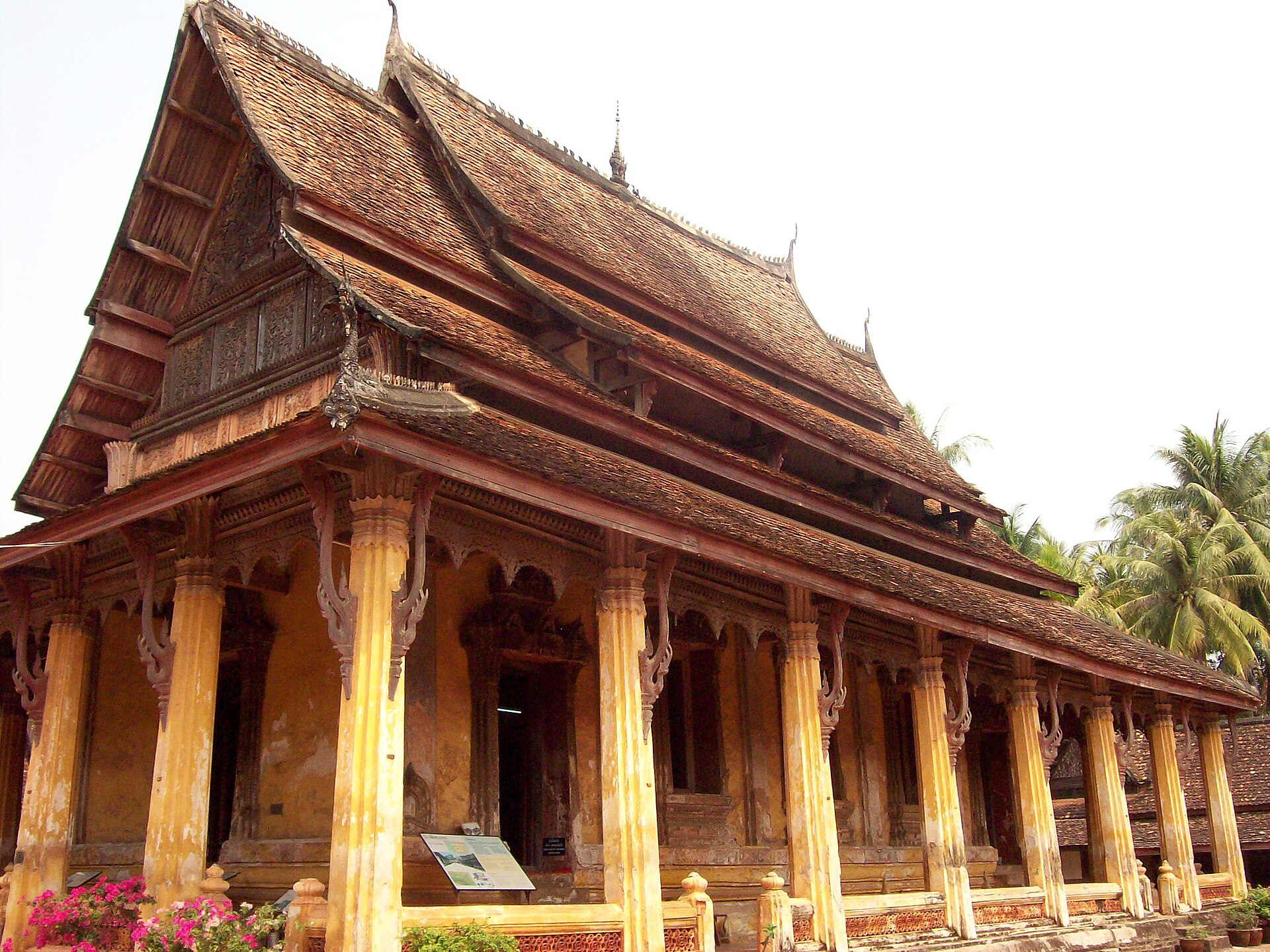 Vientiane
